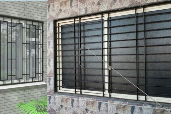 Window Grill
